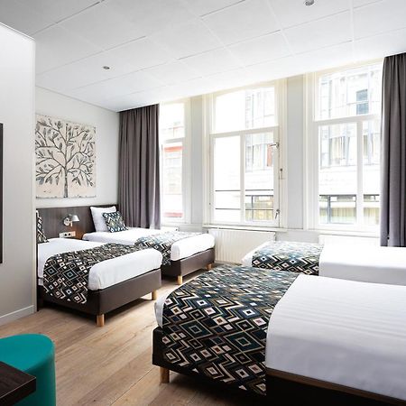 Hotel Damsquare Amsterdam Exterior photo