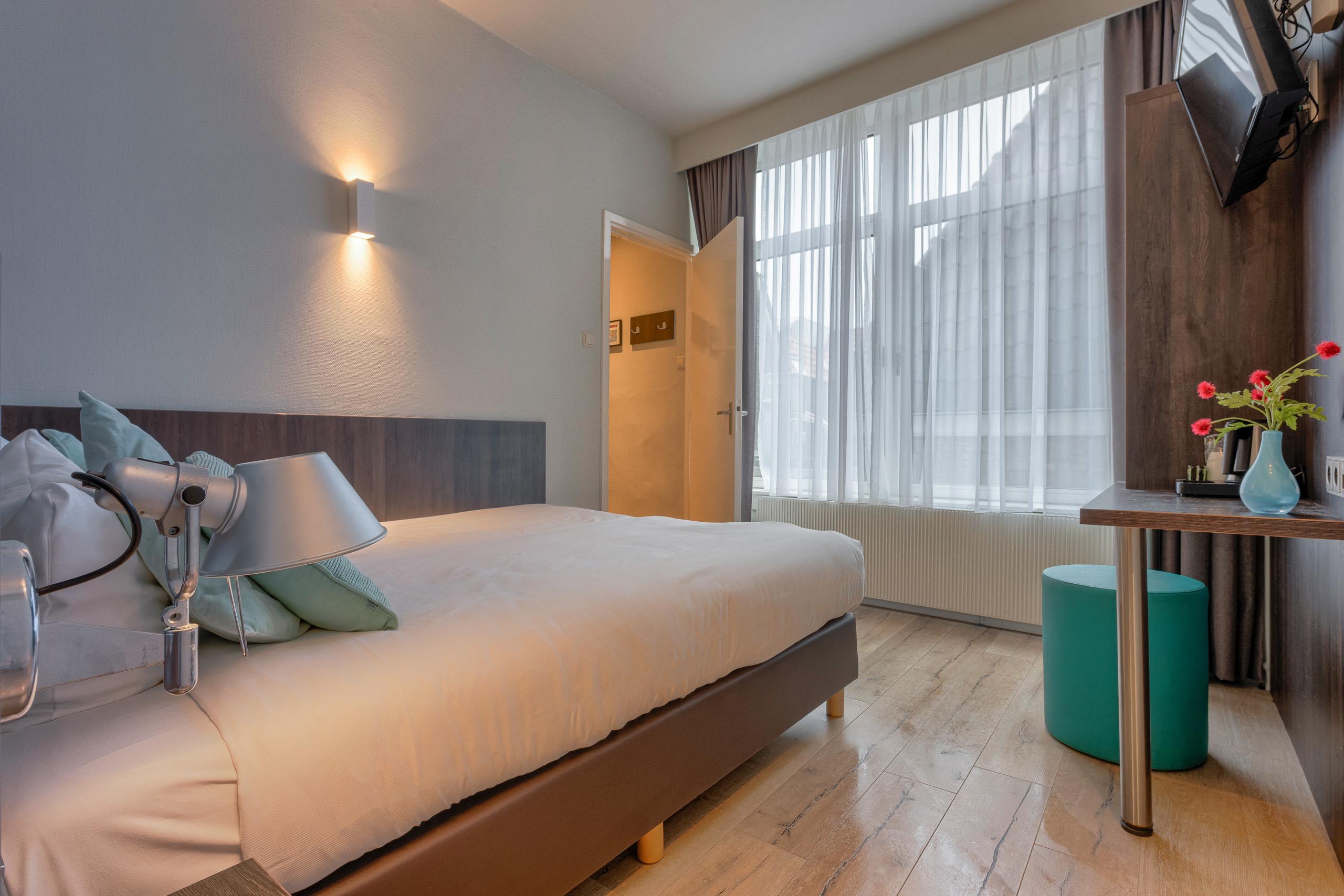 Hotel Damsquare Amsterdam Exterior photo