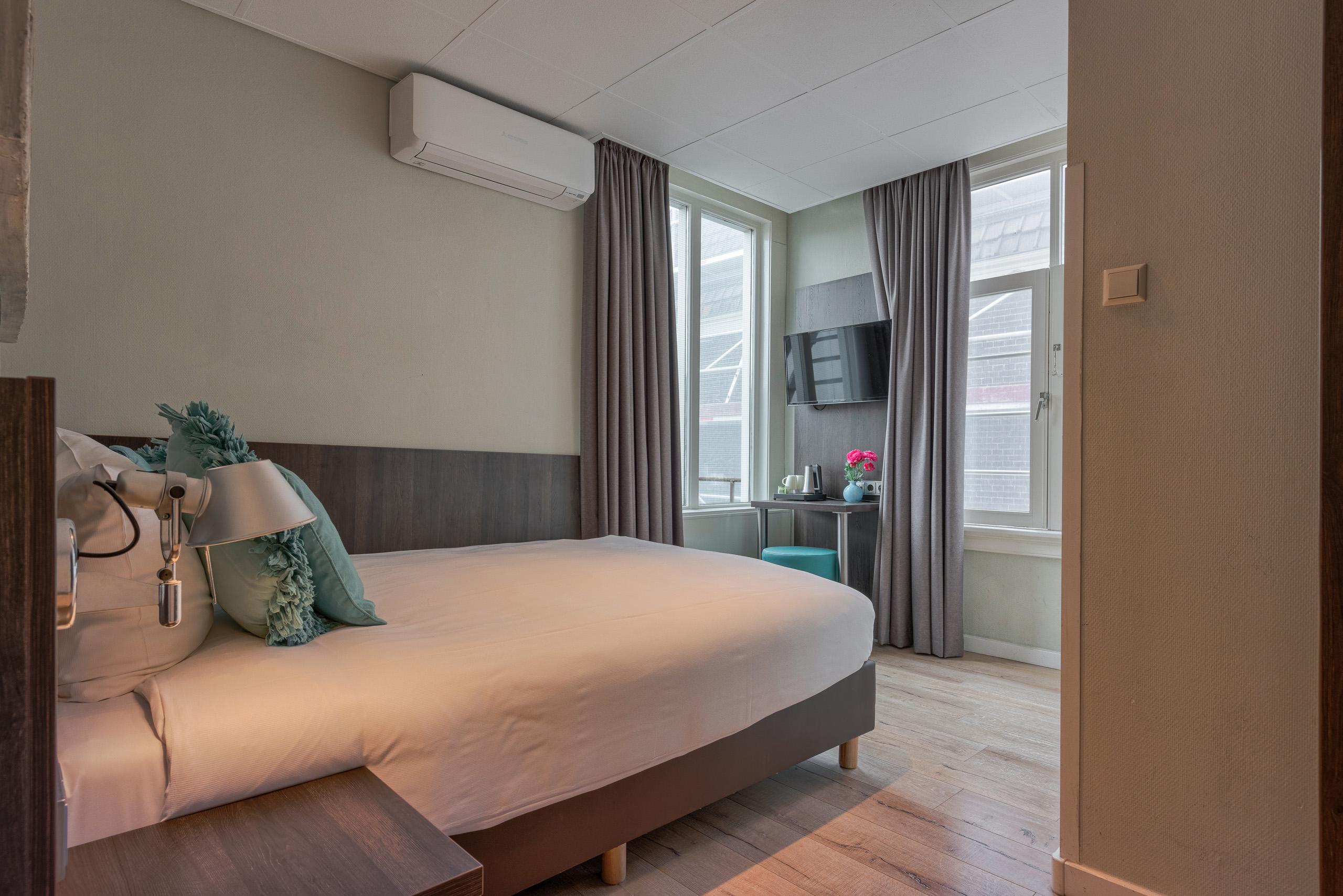 Hotel Damsquare Amsterdam Exterior photo