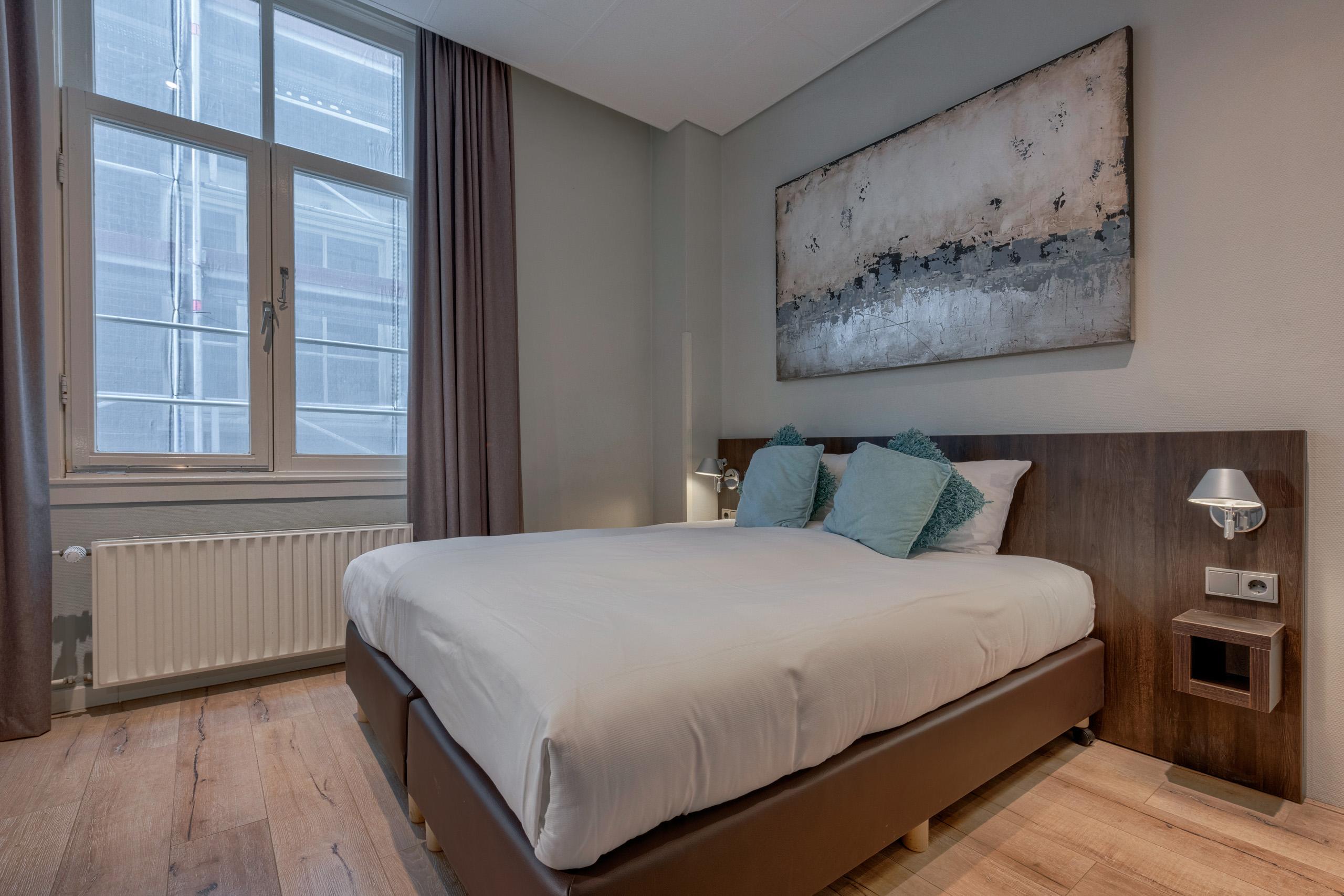 Hotel Damsquare Amsterdam Exterior photo