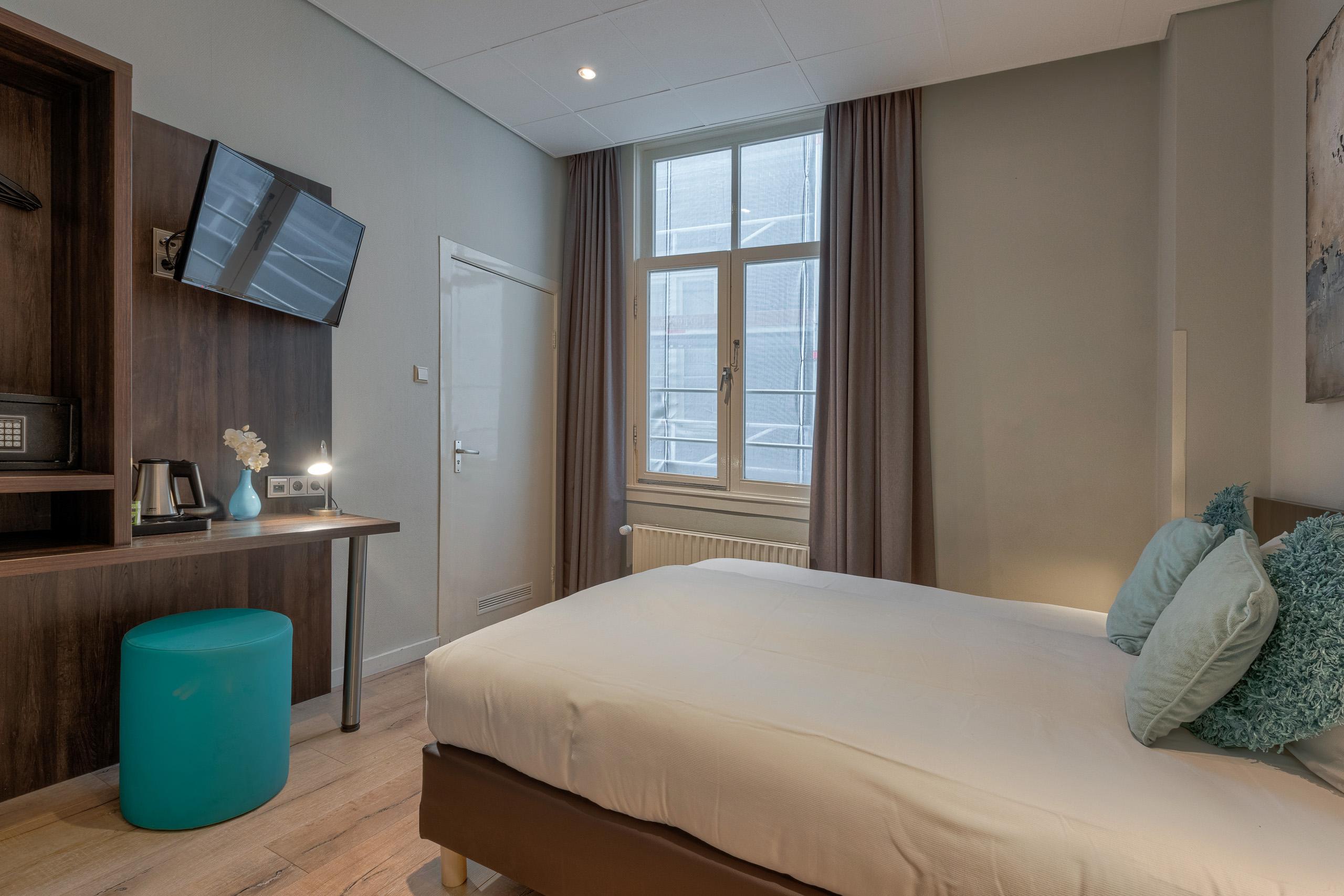 Hotel Damsquare Amsterdam Exterior photo