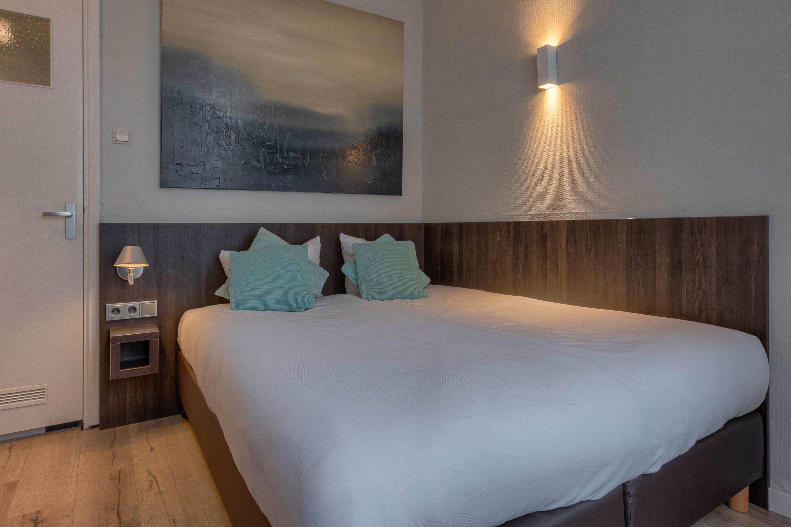 Hotel Damsquare Amsterdam Exterior photo