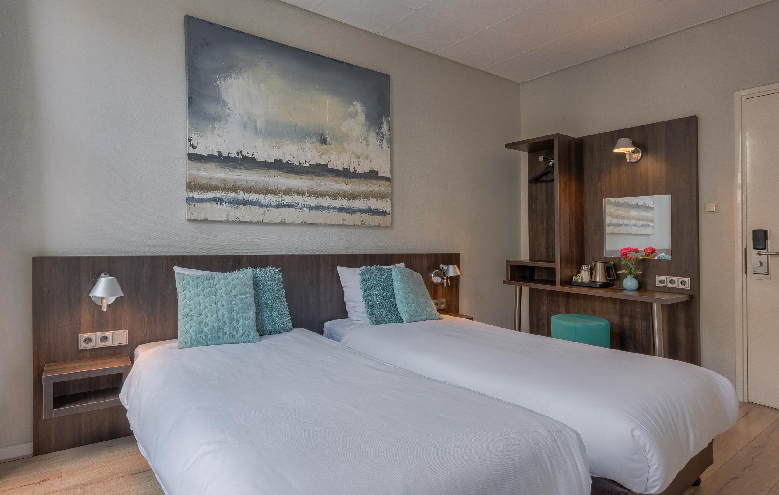 Hotel Damsquare Amsterdam Exterior photo