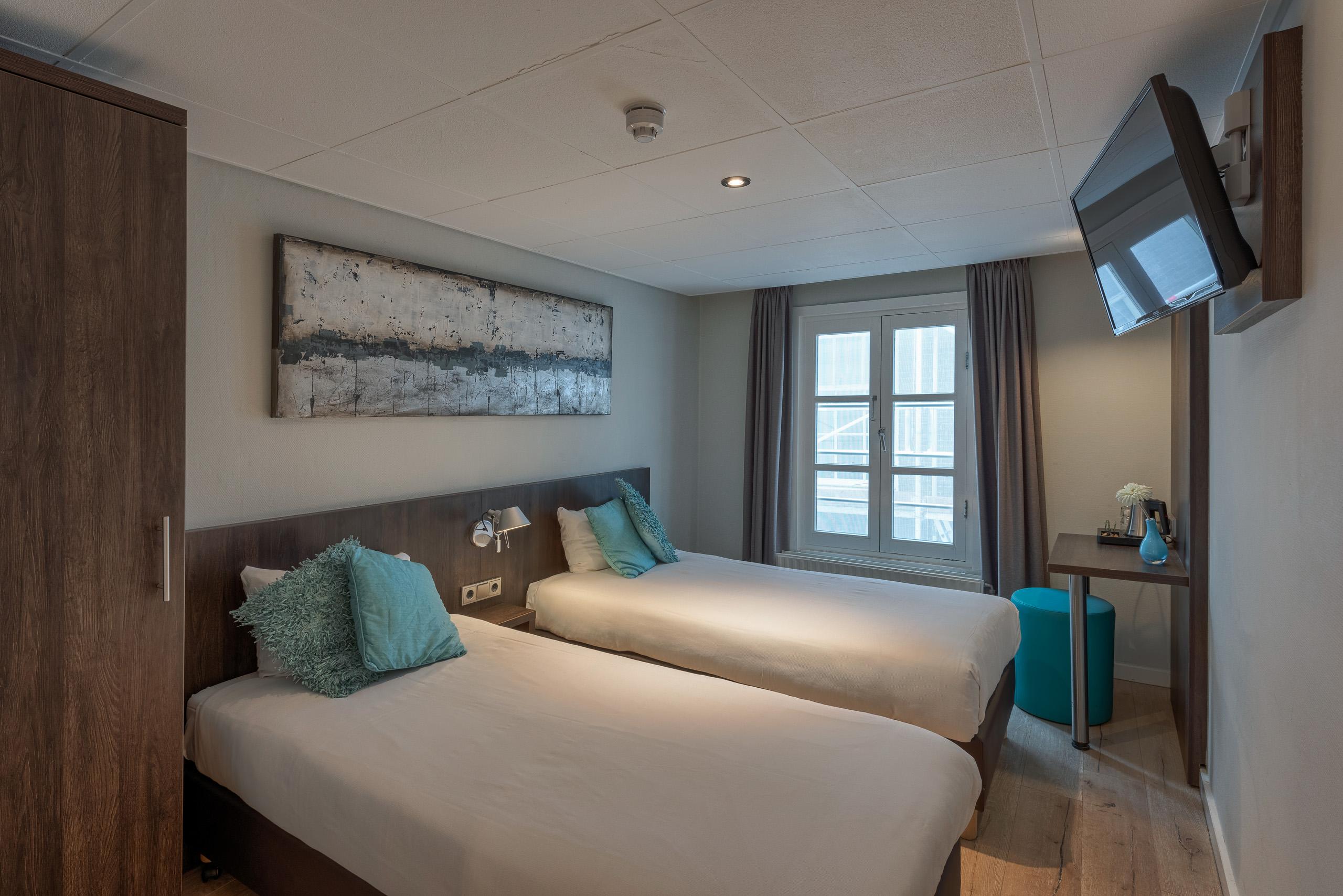 Hotel Damsquare Amsterdam Exterior photo