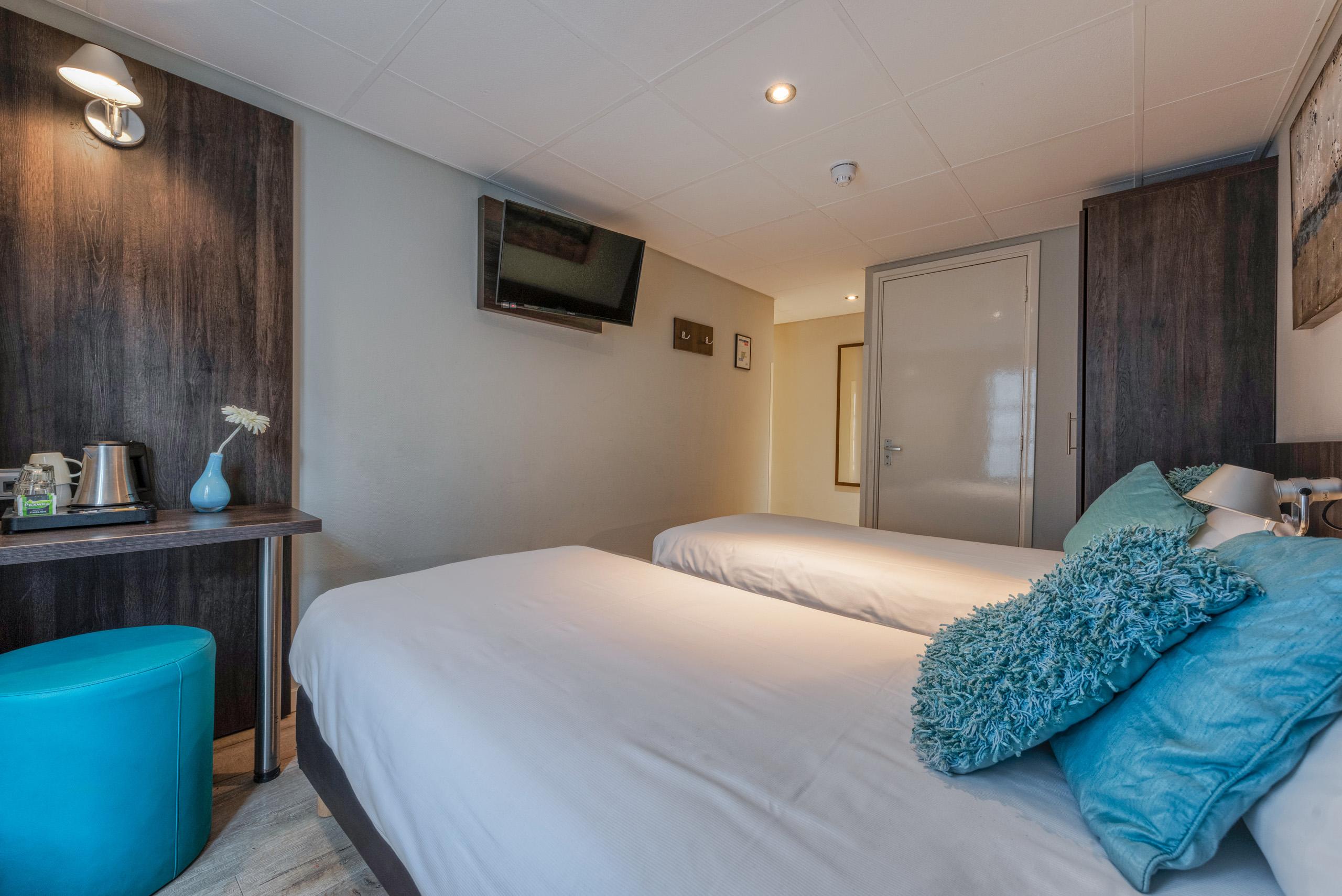 Hotel Damsquare Amsterdam Exterior photo