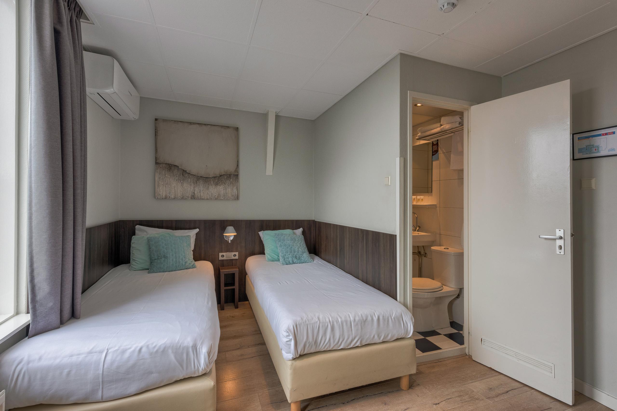 Hotel Damsquare Amsterdam Exterior photo