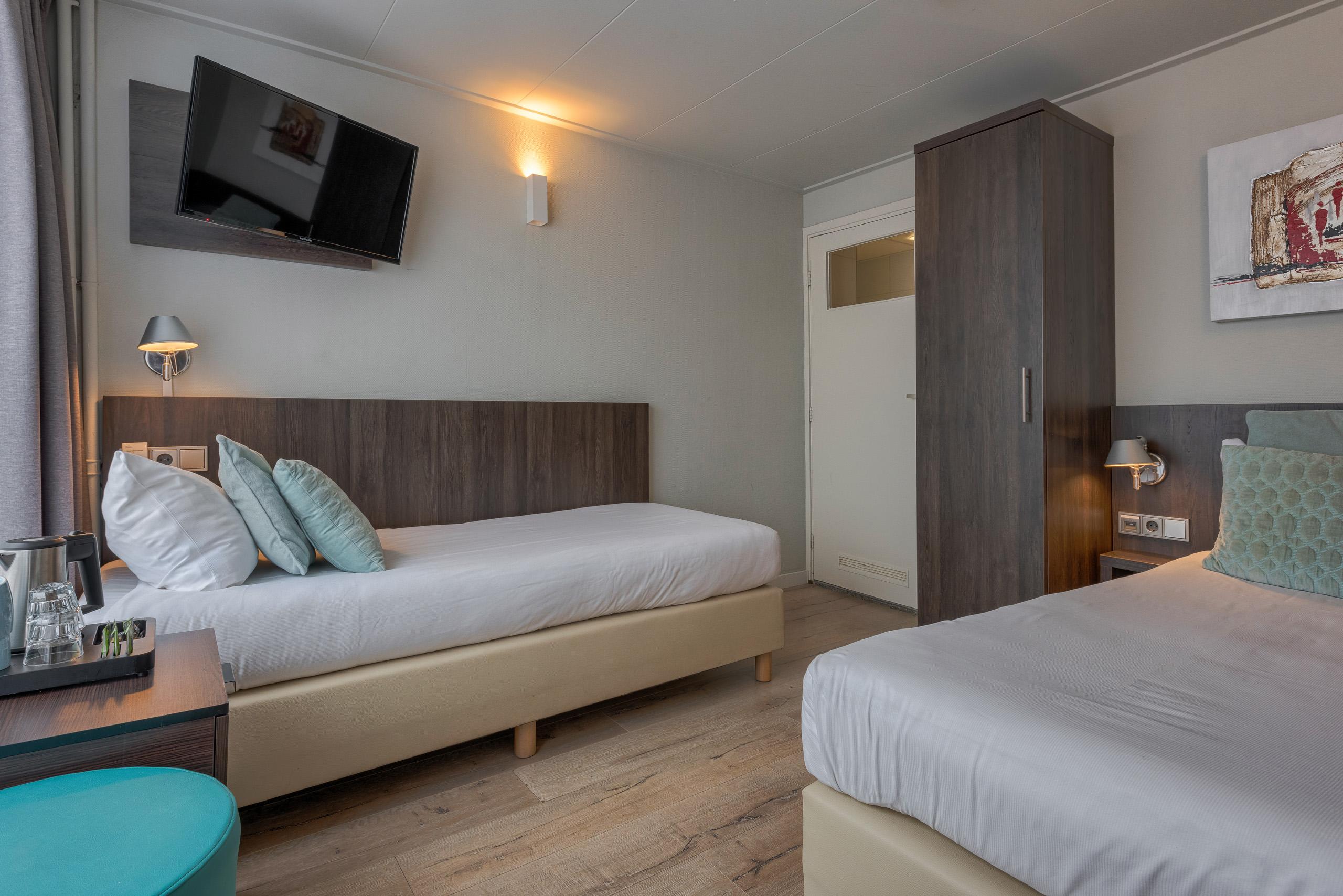 Hotel Damsquare Amsterdam Exterior photo
