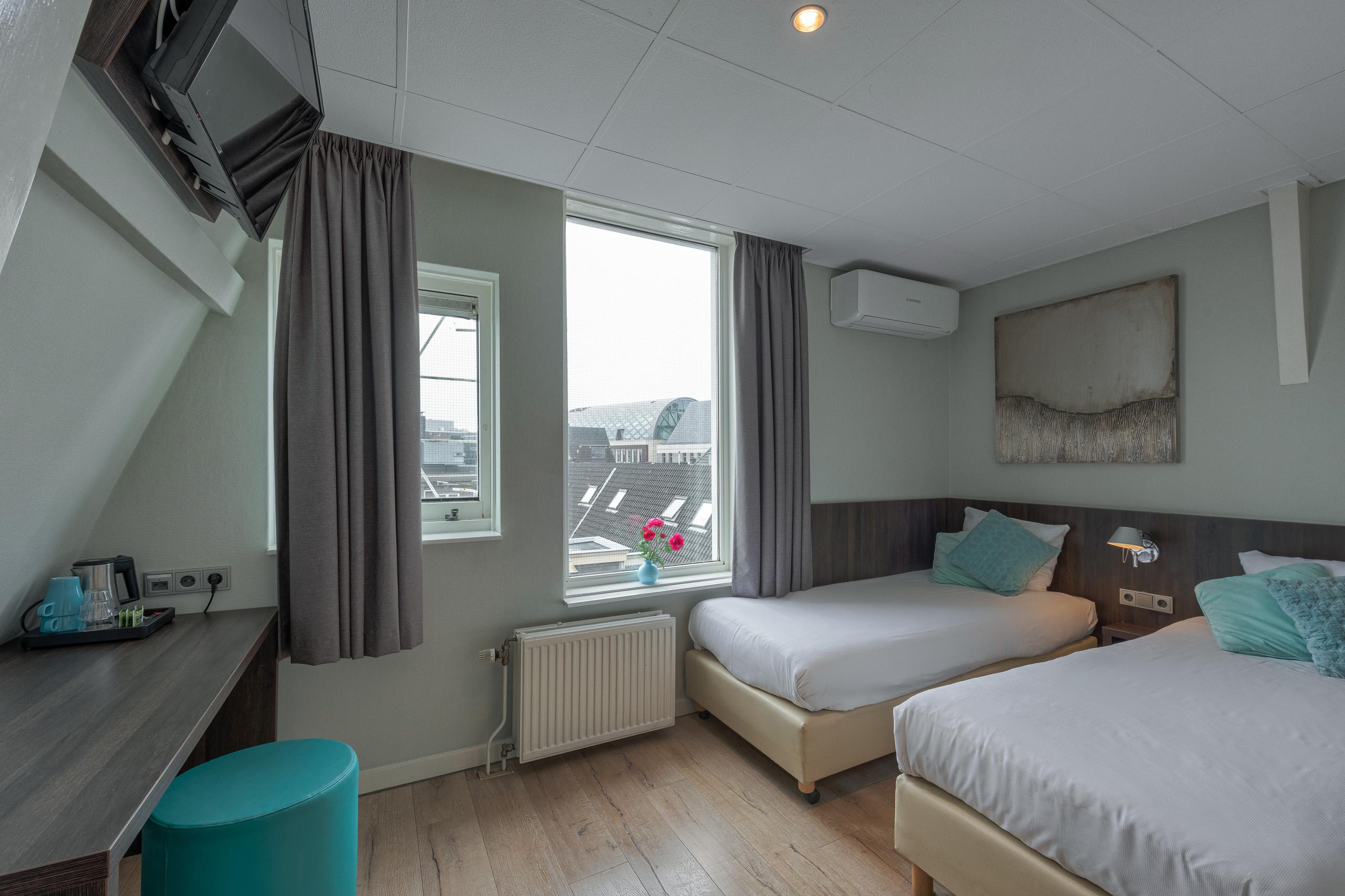 Hotel Damsquare Amsterdam Exterior photo