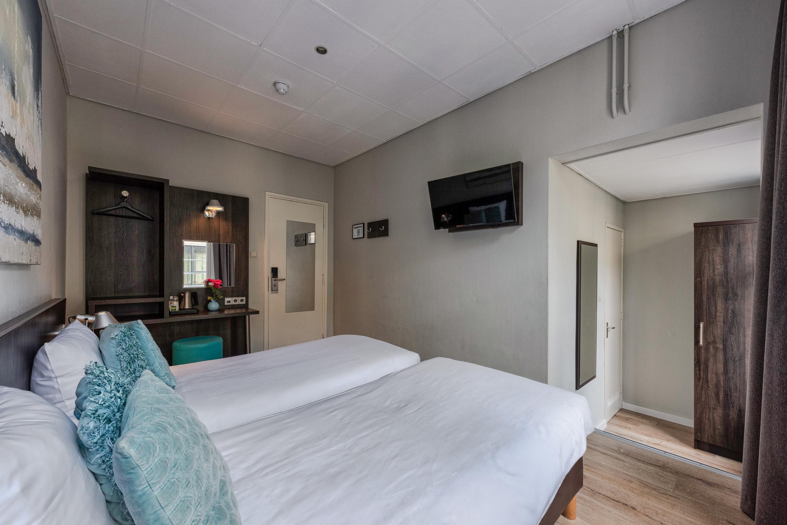 Hotel Damsquare Amsterdam Exterior photo