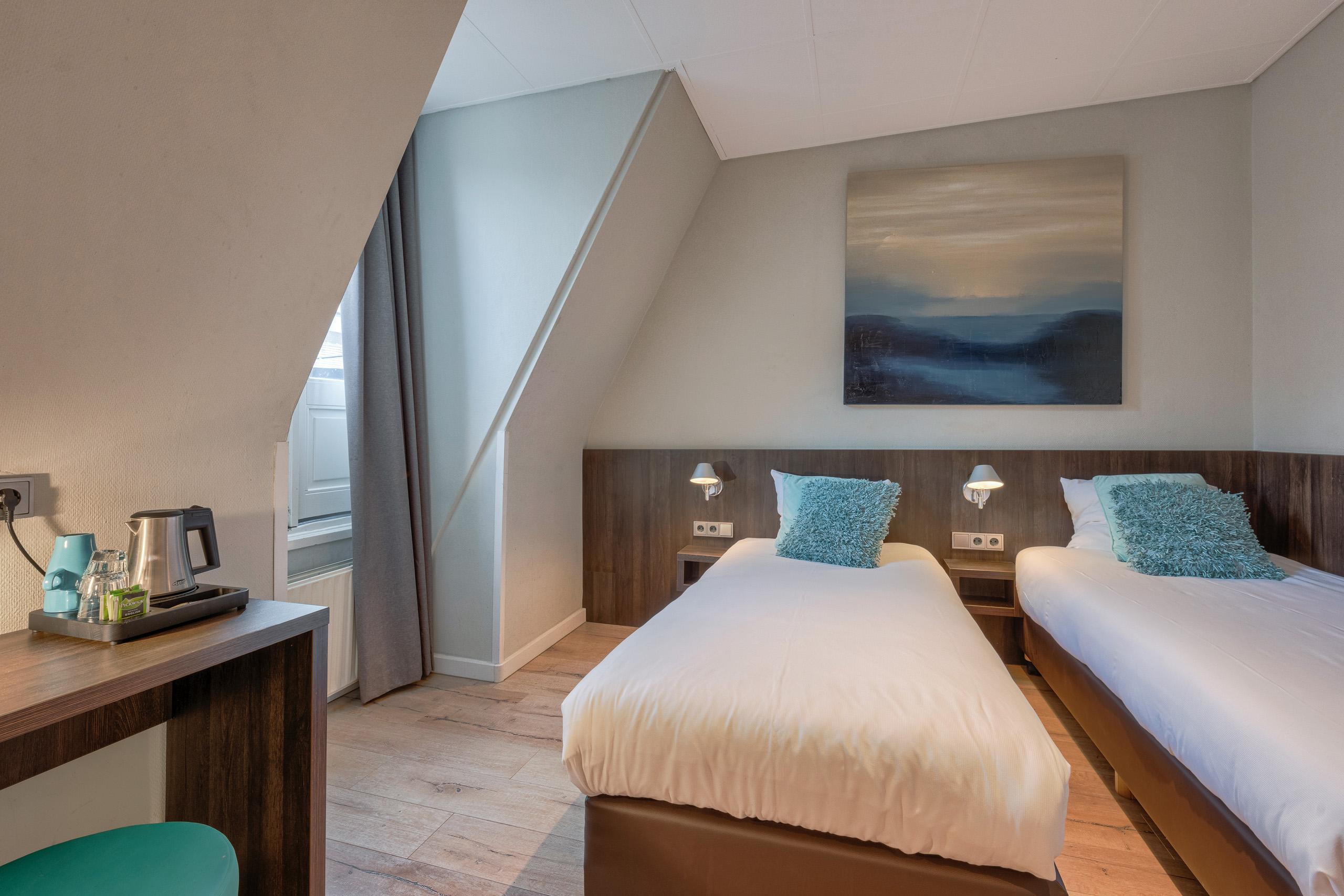 Hotel Damsquare Amsterdam Exterior photo