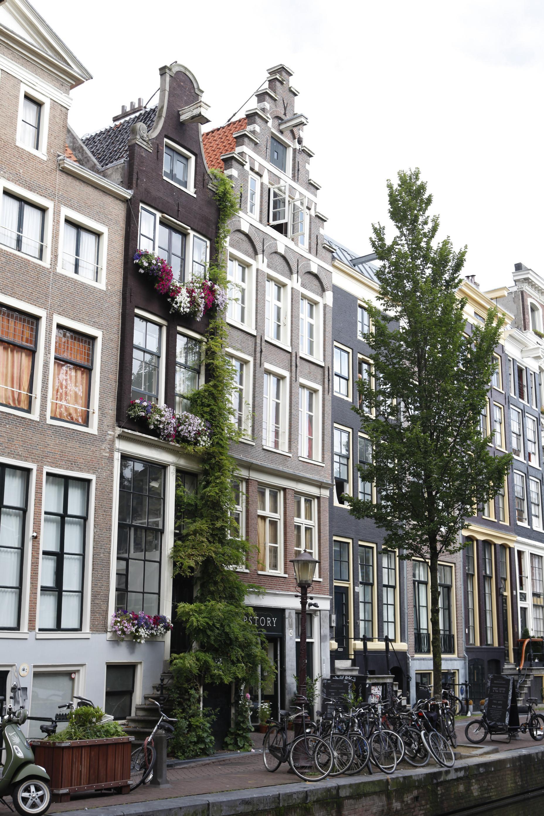 Hotel Damsquare Amsterdam Exterior photo