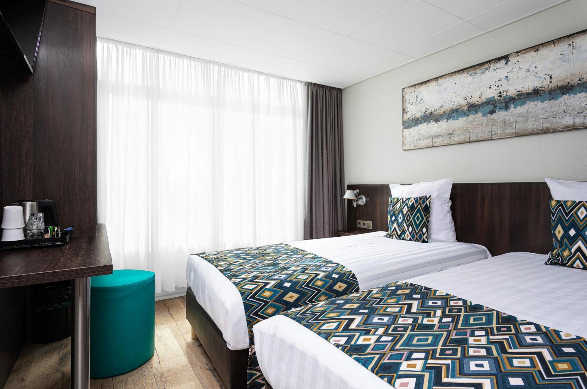 Hotel Damsquare Amsterdam Exterior photo