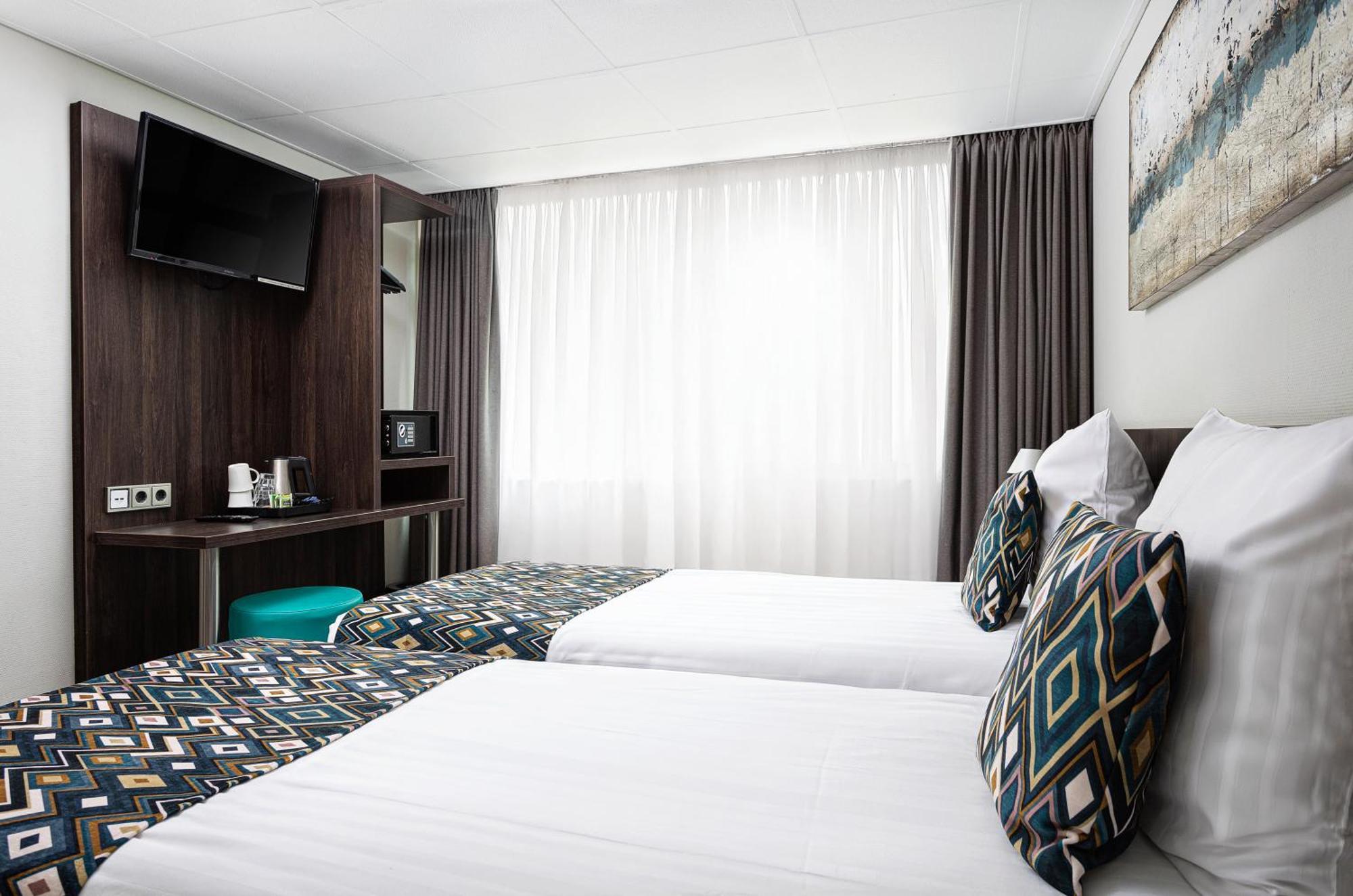 Hotel Damsquare Amsterdam Exterior photo
