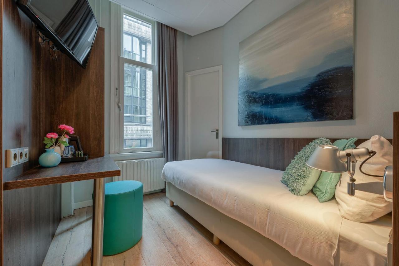 Hotel Damsquare Amsterdam Exterior photo