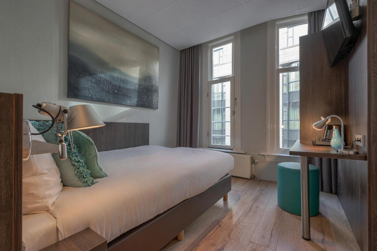 Hotel Damsquare Amsterdam Exterior photo