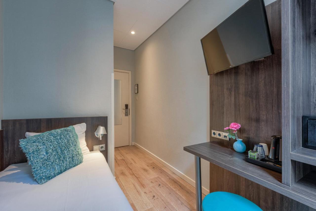 Hotel Damsquare Amsterdam Exterior photo