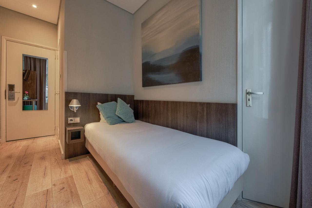 Hotel Damsquare Amsterdam Exterior photo